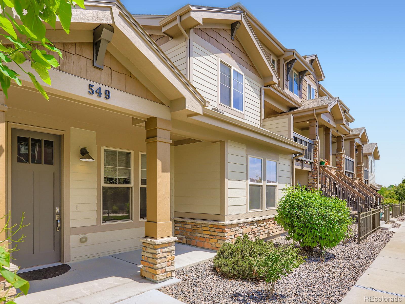 549 Brennan Circle