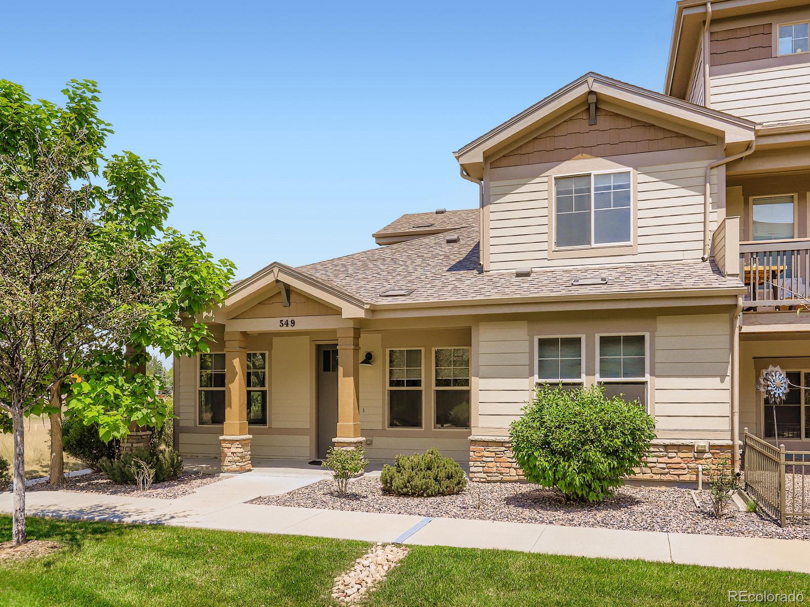 549 Brennan Circle