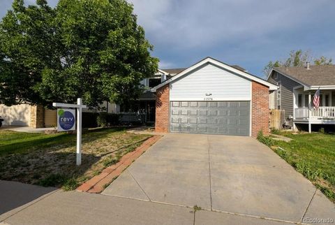 Photo of 11874 Eudora Drive, Thornton, CO 80233 (MLS # 2615366)