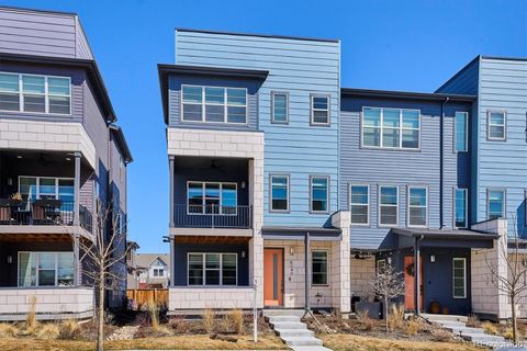 6240 N Dayton Court Denver CO 80238