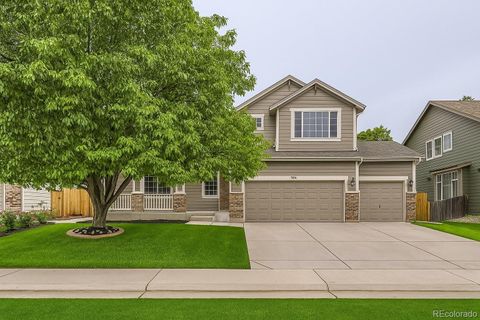 334 Octillo Street Brighton CO 80601