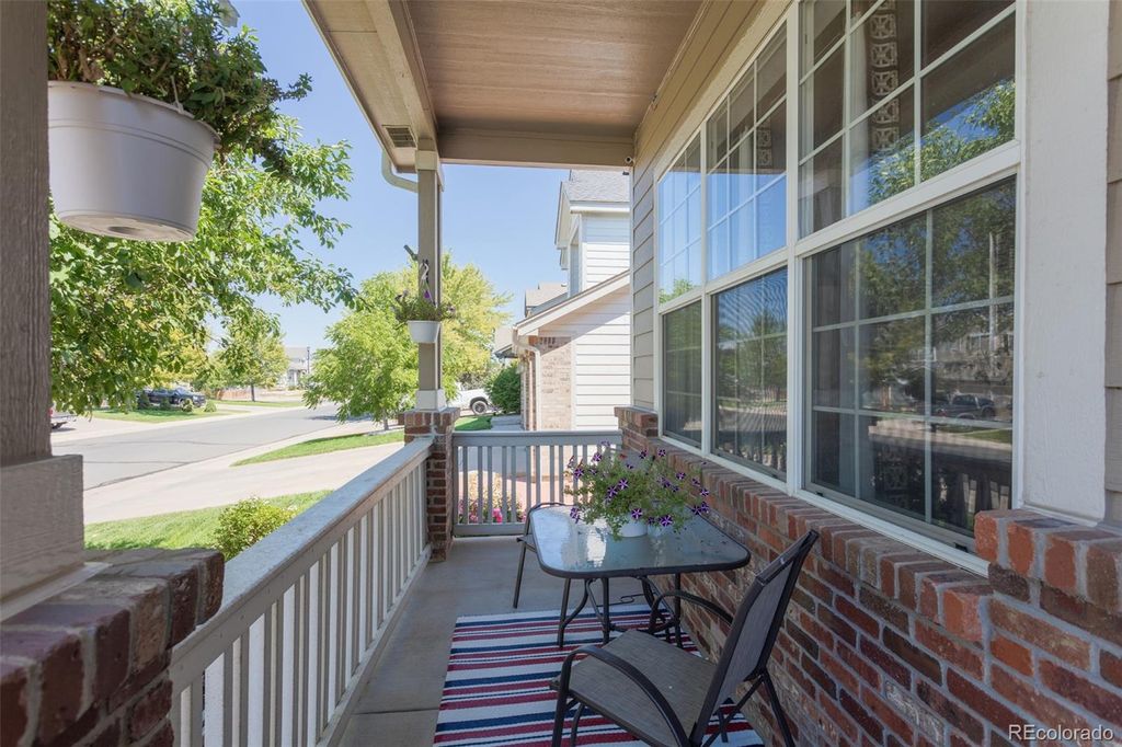Photo of 334 Octillo Street, Brighton, CO 80601 (MLS # 2870885)