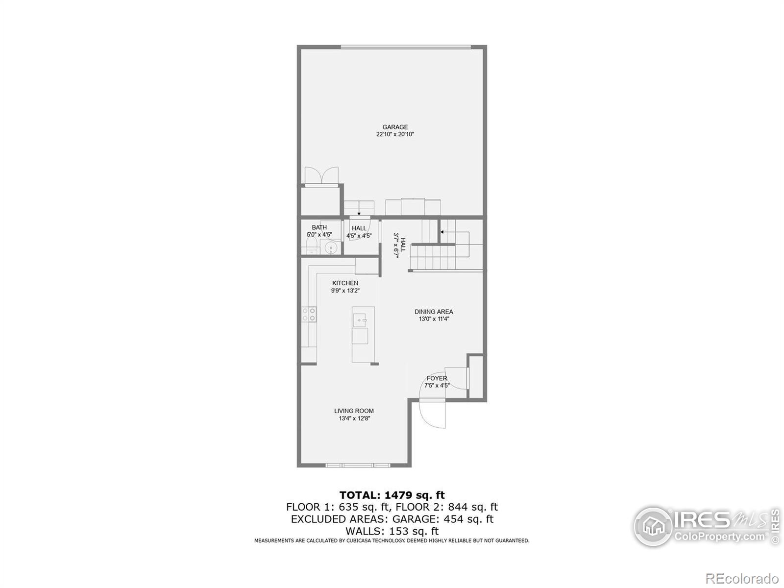 4802 Denys Drive