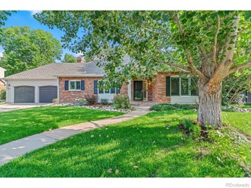 1204 Parkwood Drive Fort Collins CO 80525