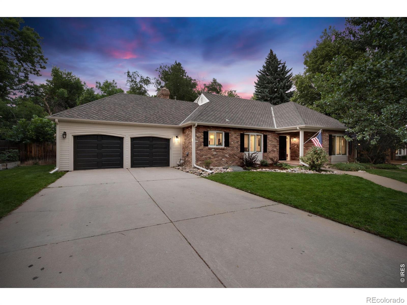 1204 Parkwood Drive