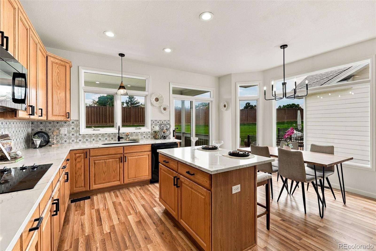 5418 Shetland Court in Gleneagles Village, Highlands Ranch CO