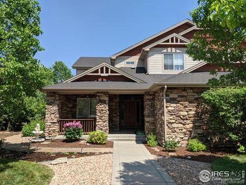 1189 Hawk Ridge Road Lafayette CO 80026