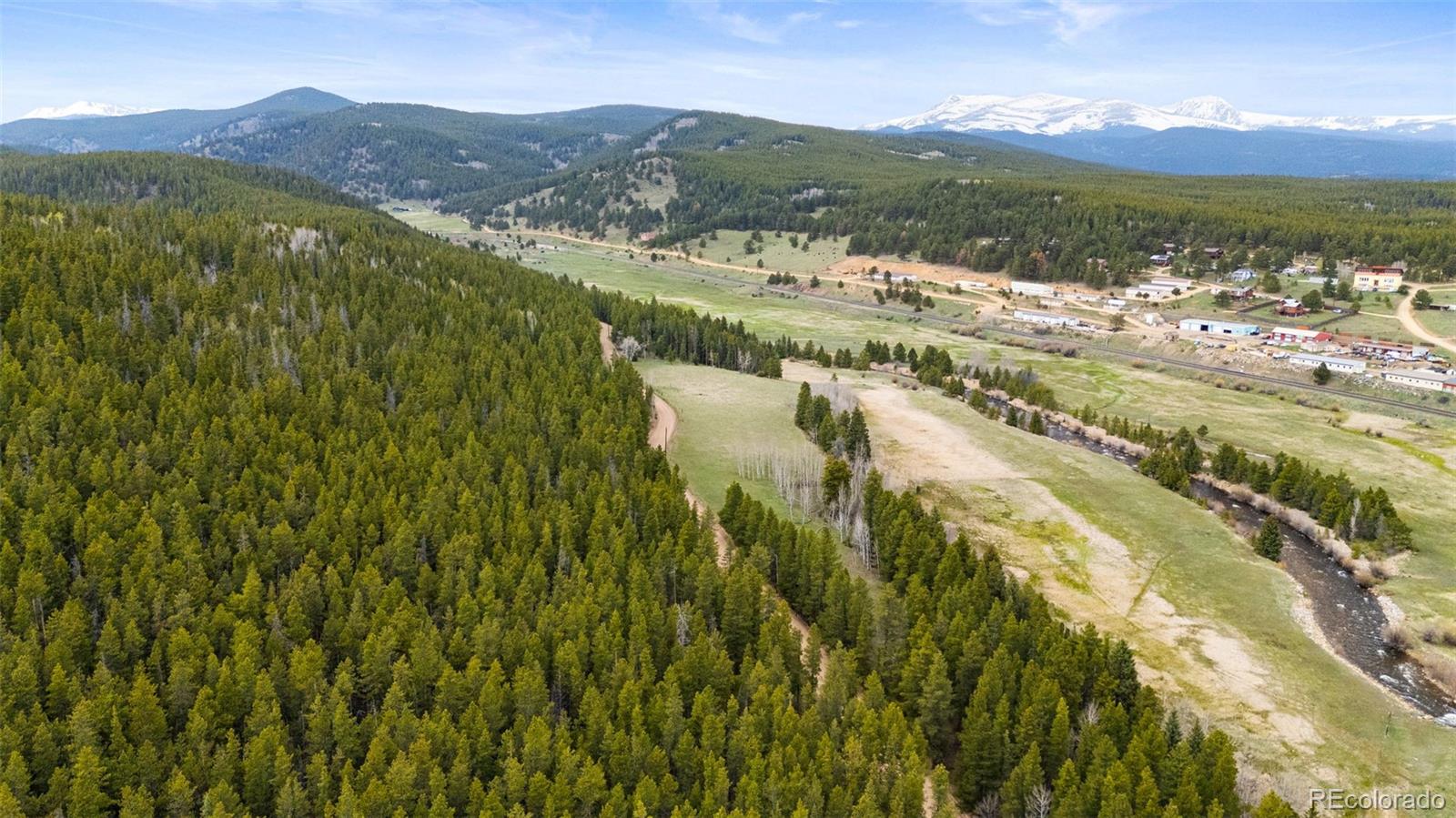 Moon Gulch