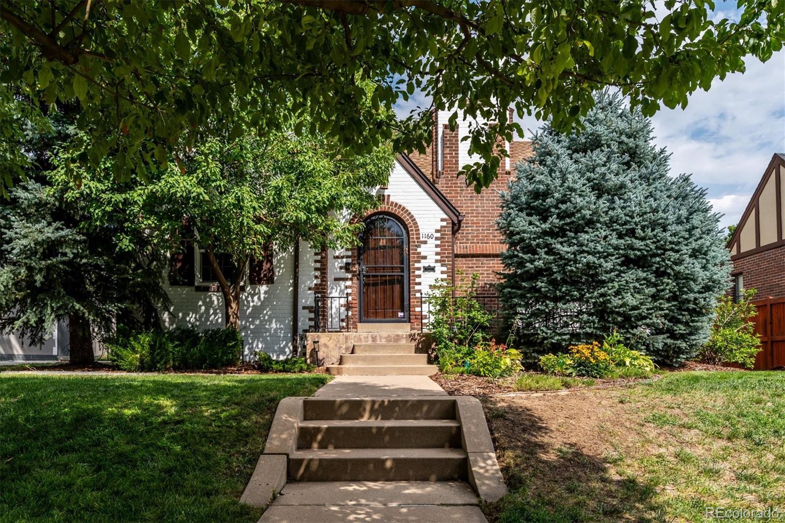 1160 Grape Street
