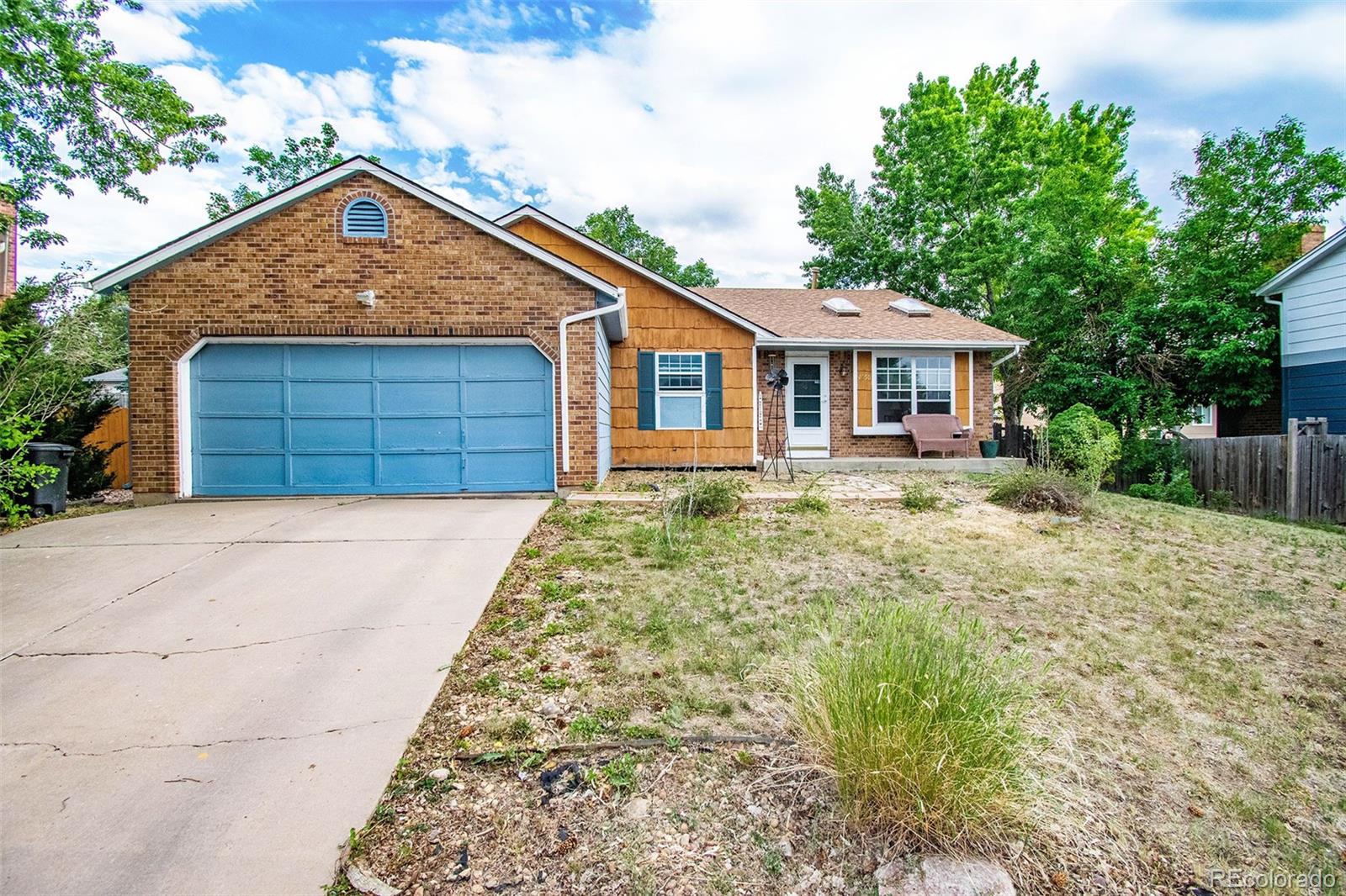 Photo 1 of 28 — 4050 S Espana Way, Aurora, CO 80013