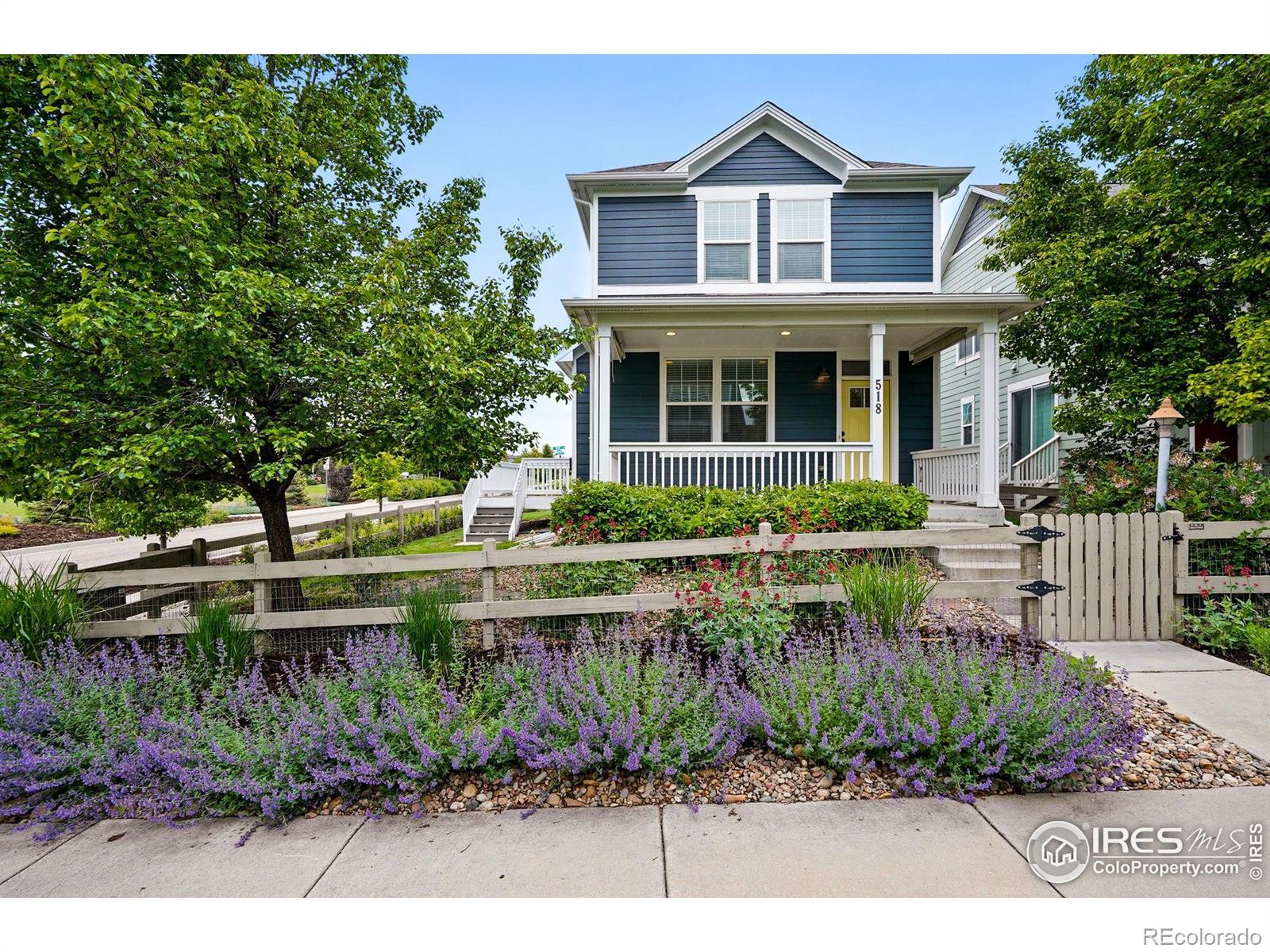 518 Hoyt Lane, Lafayette, CO, 80026 1 518 Hoyt Lane