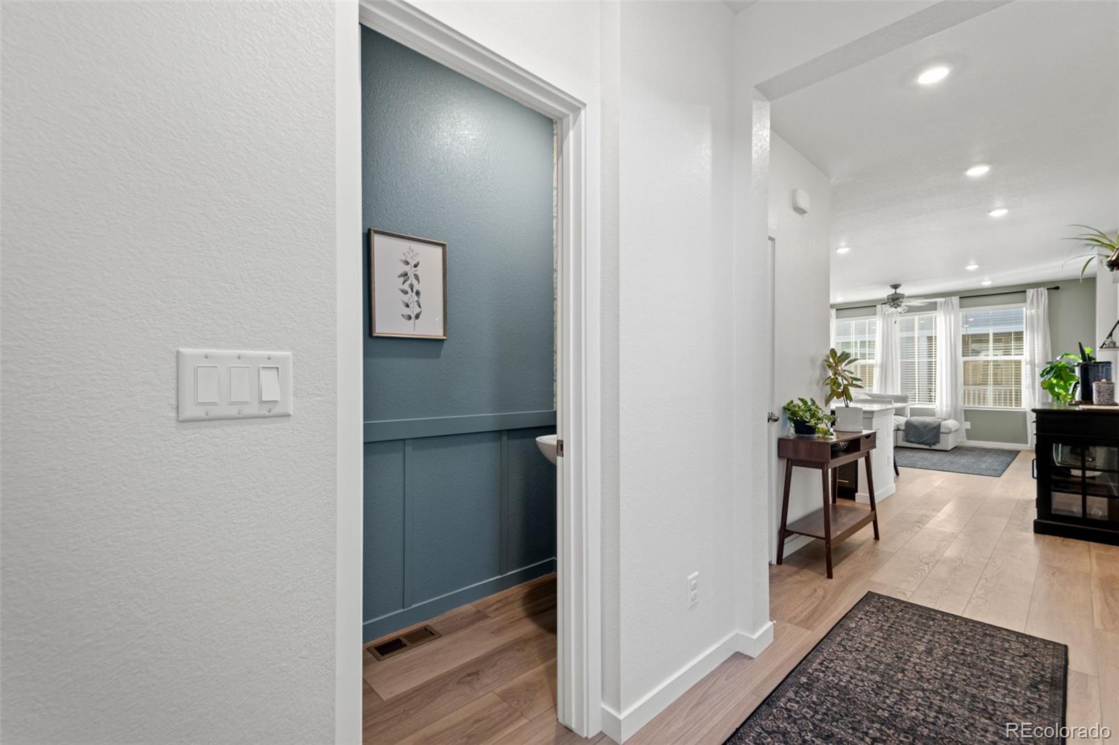 8985 Salmonberry Court