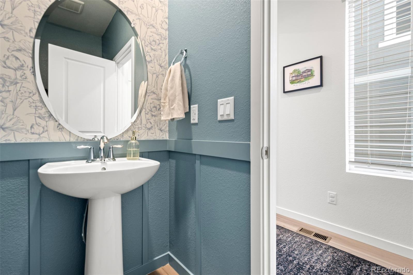 8985 Salmonberry Court