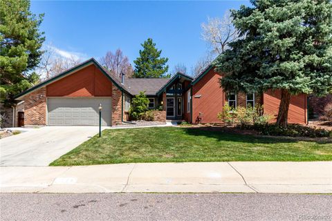 7778 S Cherry Court Centennial CO 80122