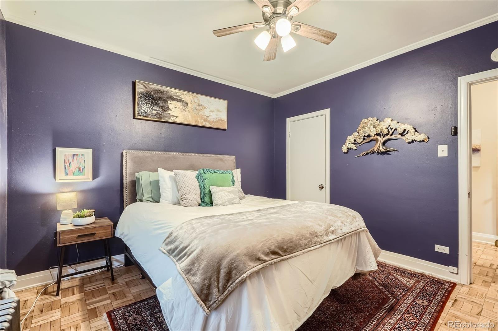 Photo 1 of 15 — 963 N Logan Street 11, Denver, CO 80203
