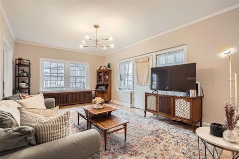 963 N Logan Street 11 Denver CO 80203