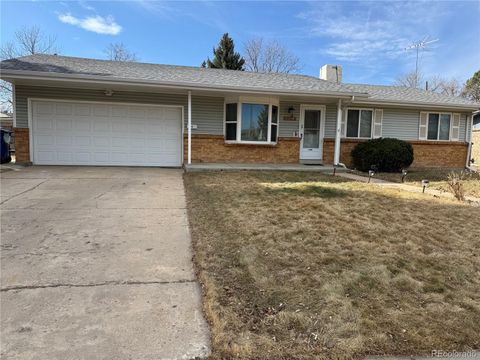 7584 E Costilla Boulevard Centennial CO 80112