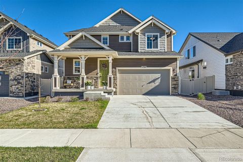 1097 Highlands Drive, Erie, CO 80516 - #: 5539800