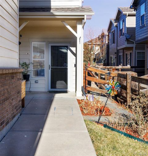 13000 Grant Circle W B Thornton CO 80241