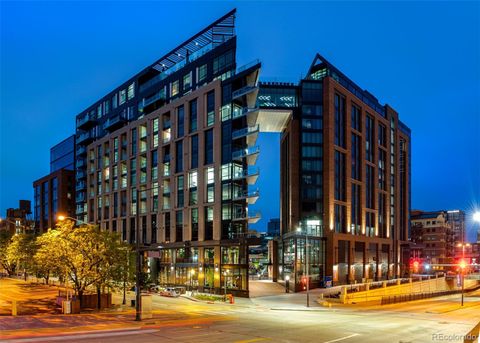 1901 Wazee Street 412 Denver CO 80202