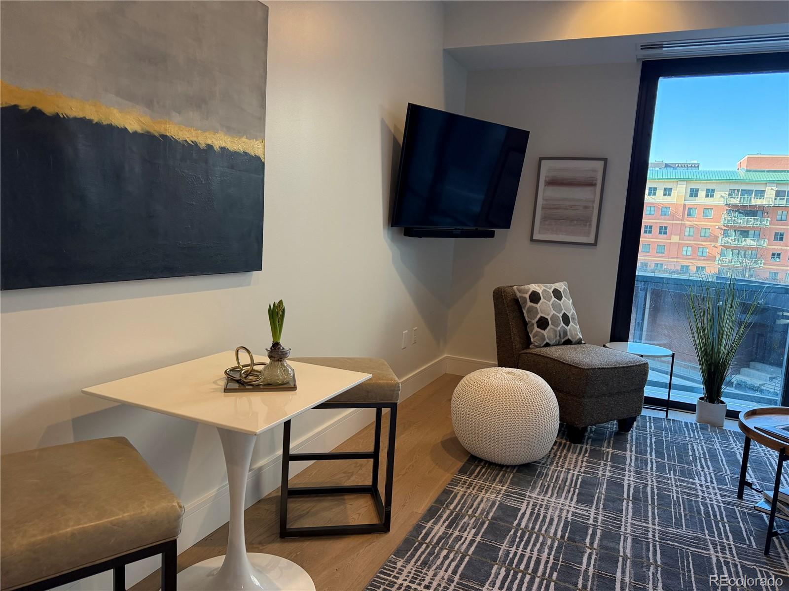 1901 Wazee Street 412