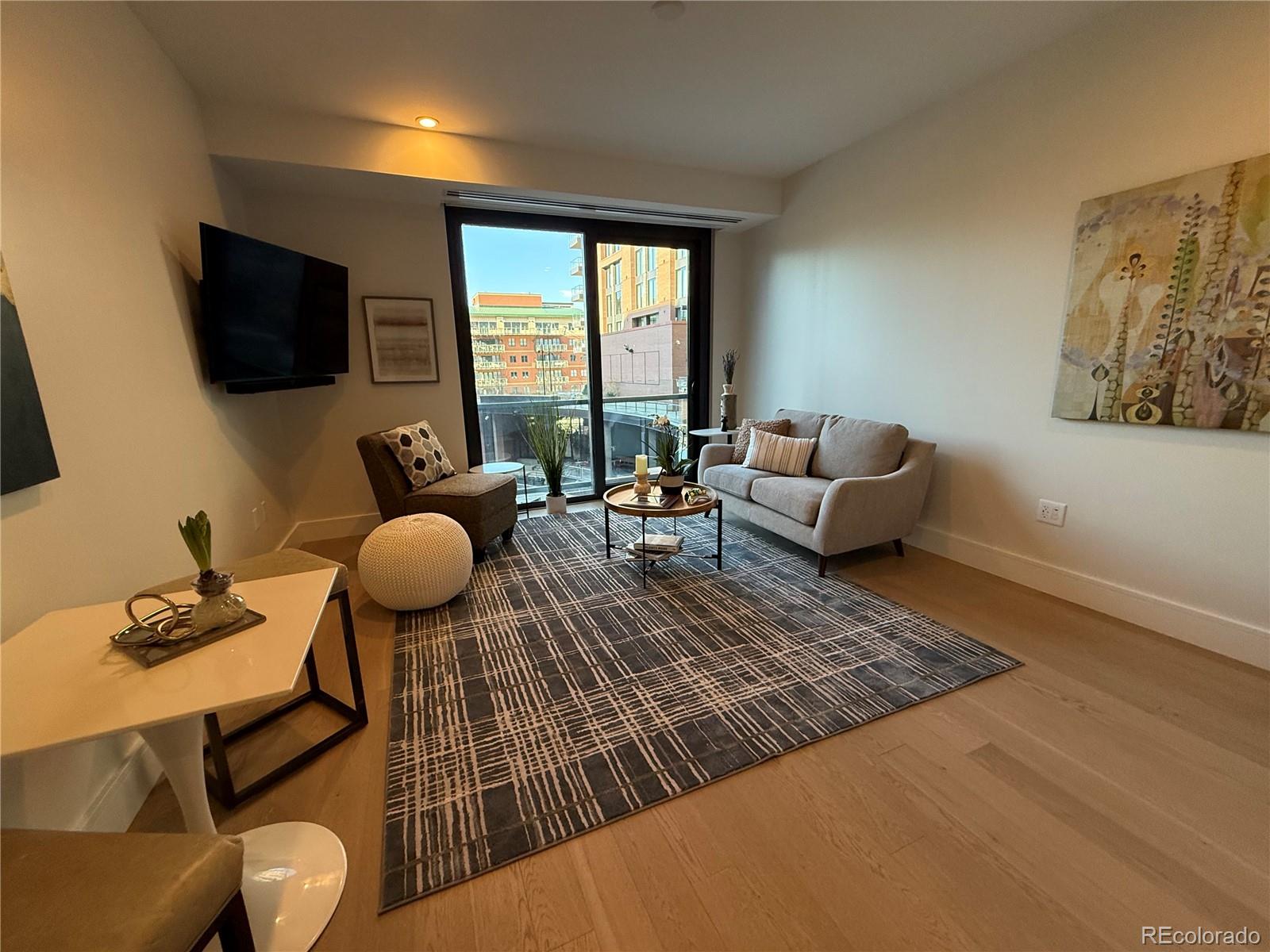 1901 Wazee Street 412