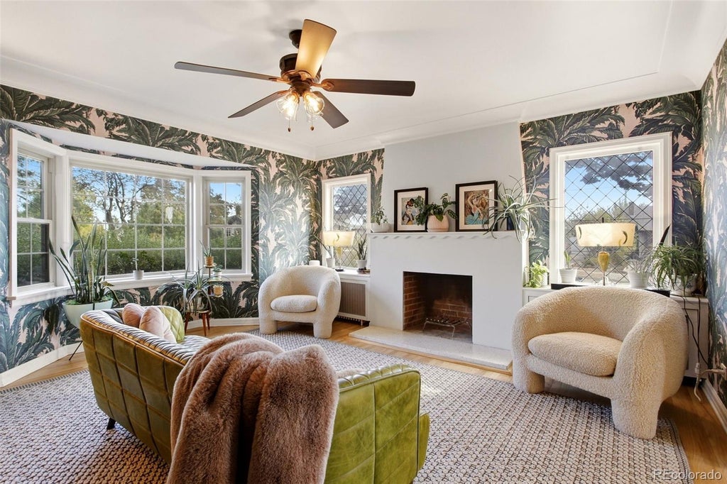 Photo of 5508 W 32nd Avenue, Wheat Ridge, CO 80212 (MLS # 9637518)