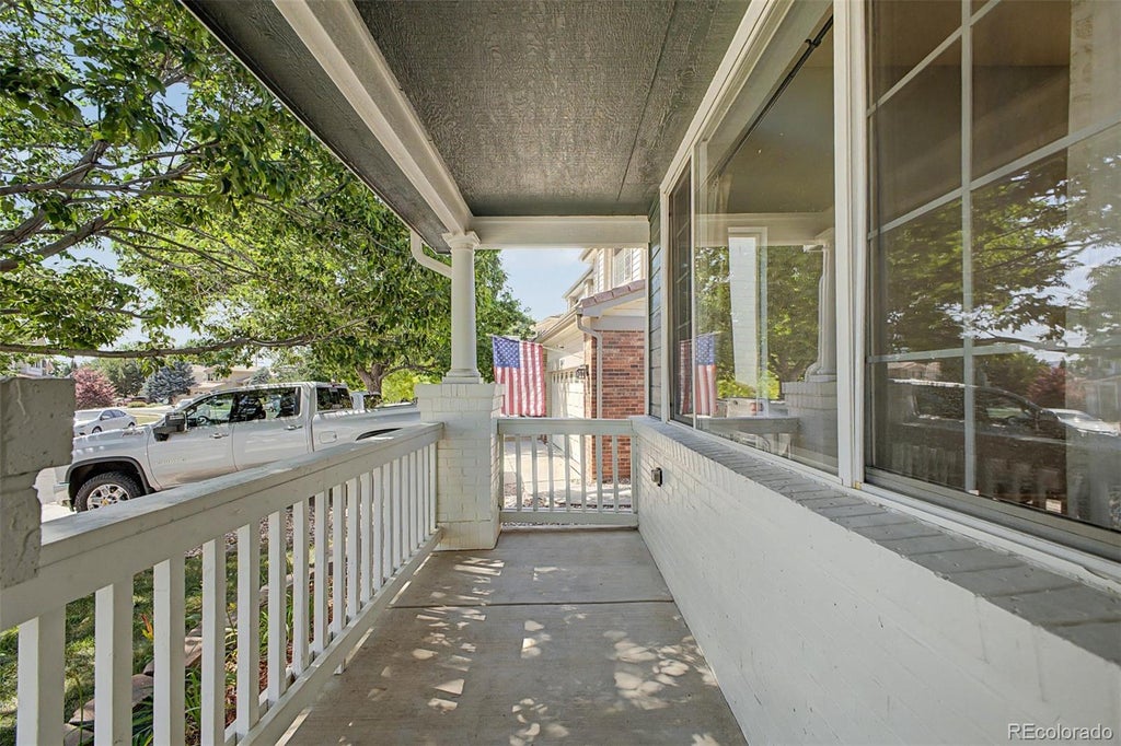 Photo of 9154 Anasazi Indian Trail, Littleton, CO 80129 (MLS # 7259098)