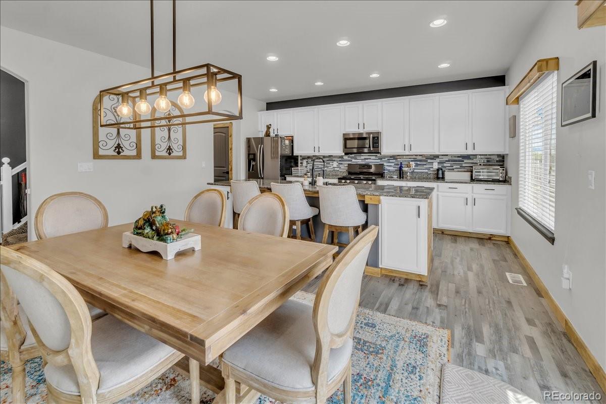 585 Canyonlands Street