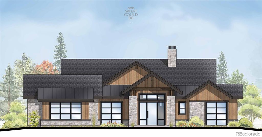 Photo of 11176 Dolce Vita Place, Littleton, CO 80125 (MLS # 3778071)