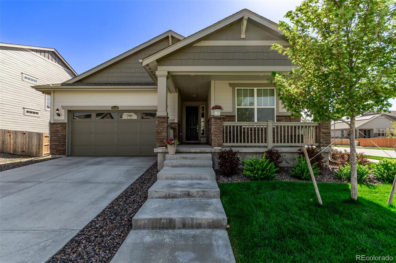 24446 E Ohio Drive