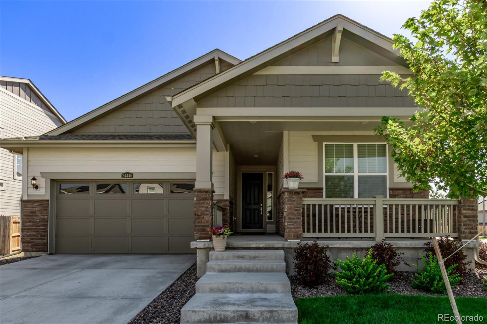 24446 E Ohio Drive