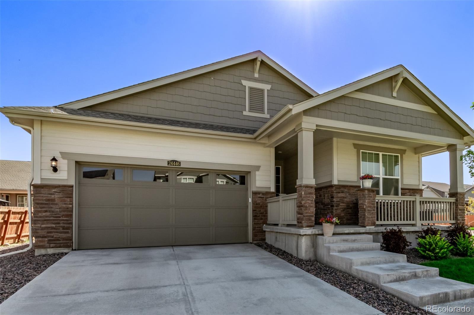 24446 E Ohio Drive