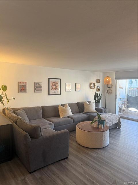 1155 N Ash Street 201 Denver CO 80220