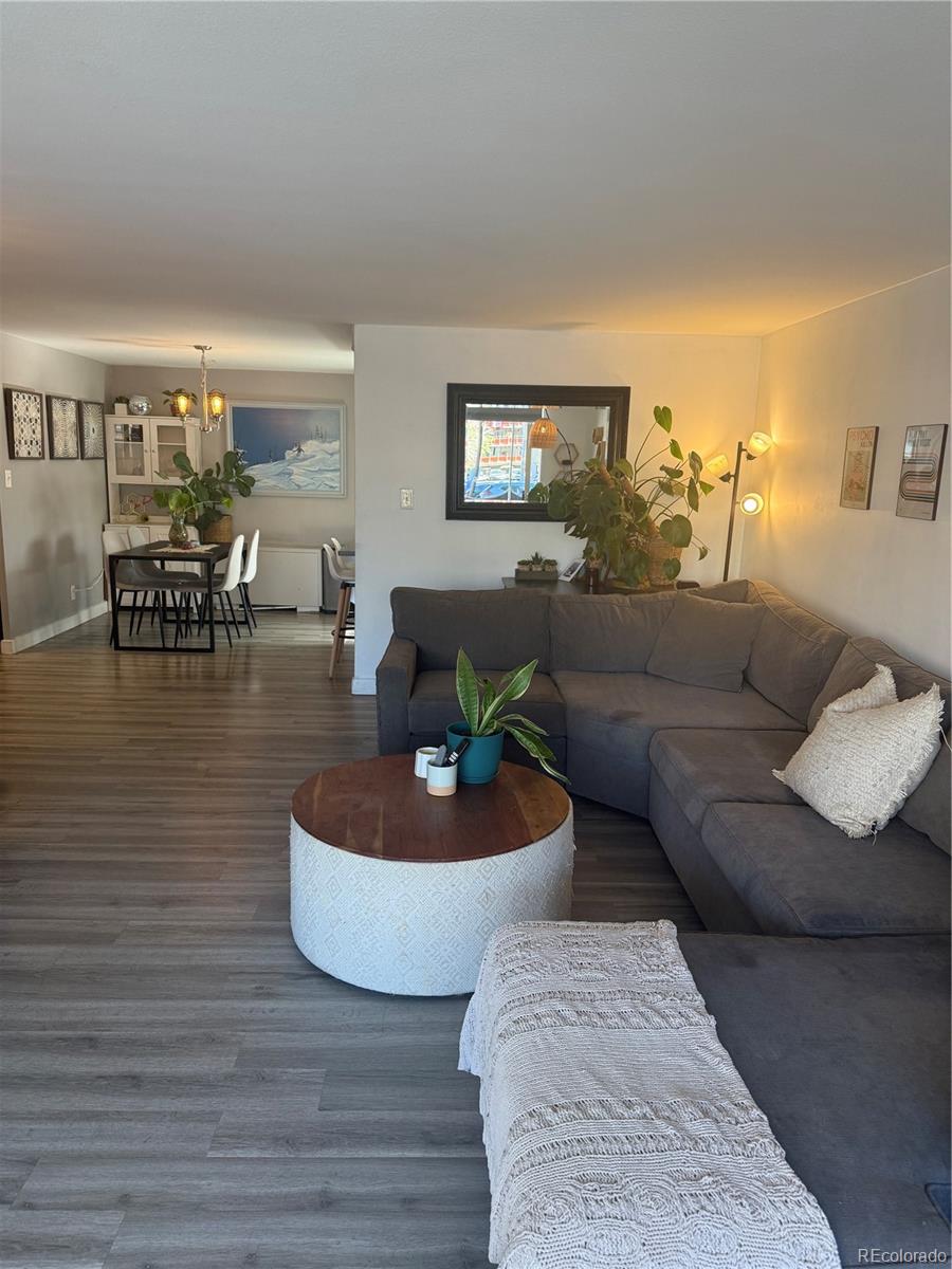 1155 N Ash Street 201