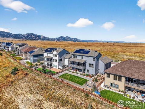 Photo of 18422 W 95th Place, Arvada, CO 80007 (MLS # IR1051240)