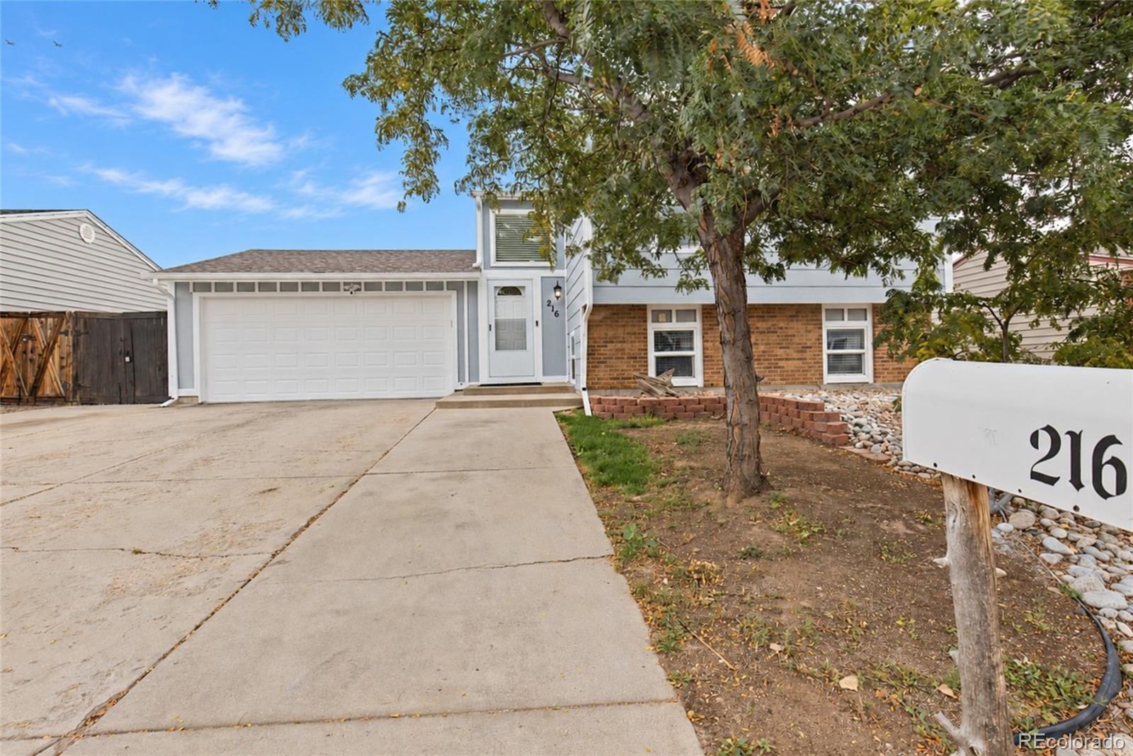 216 Jefferson Drive