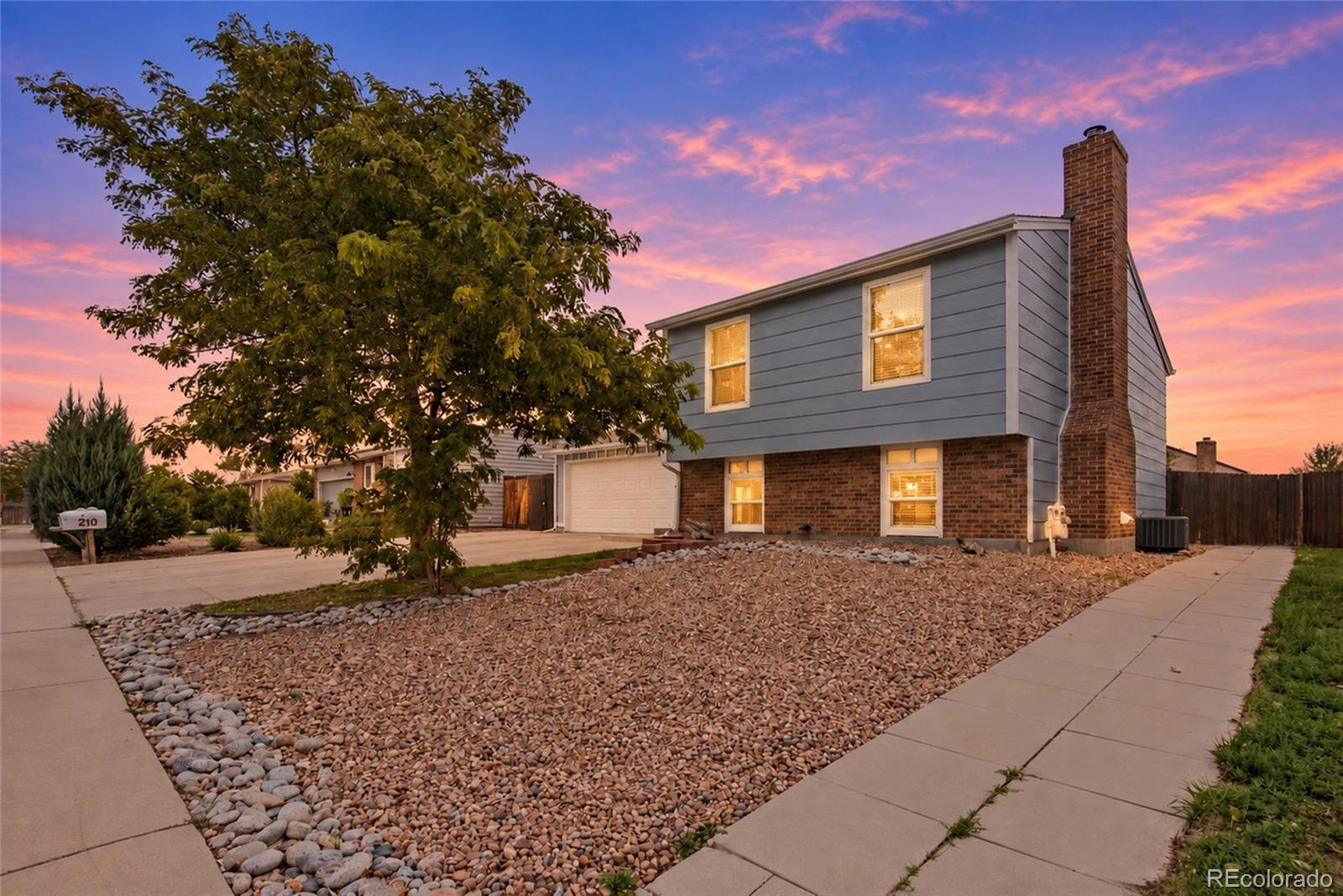 216 Jefferson Drive