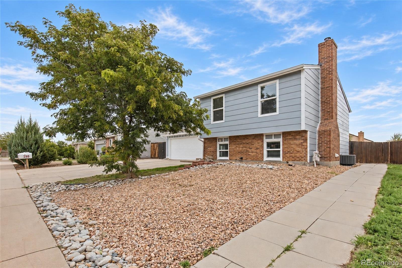 216 Jefferson Drive