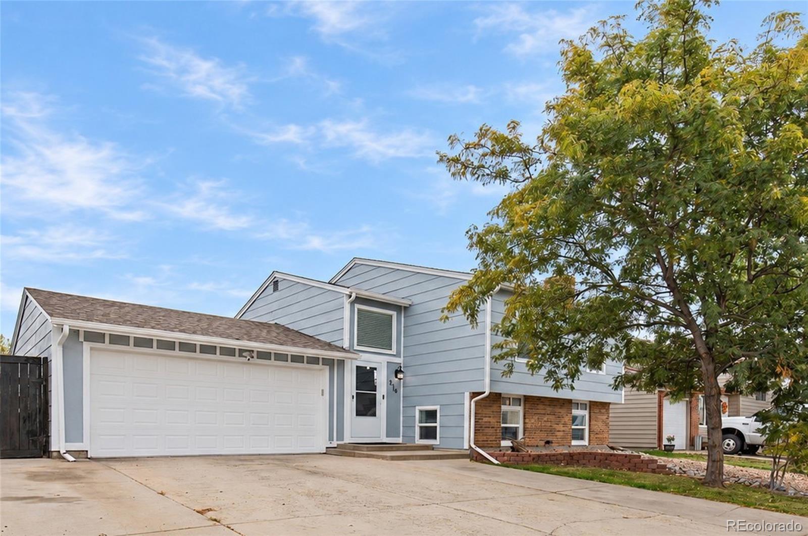 216 Jefferson Drive