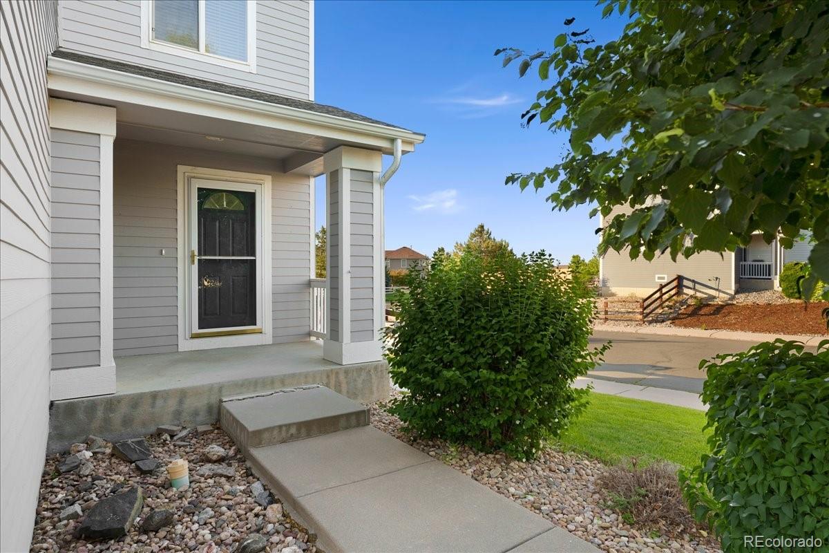 9811 Marmot Ridge Circle
