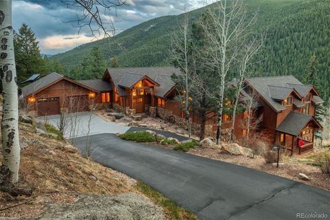 62 Aspenwood Drive Evergreen CO 80439
