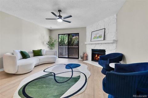 906 S Walden Street 104 Aurora CO 80017