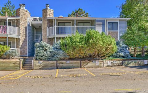 Photo of 906 S Walden Street #104, Aurora, CO 80017 (MLS # 4802631)