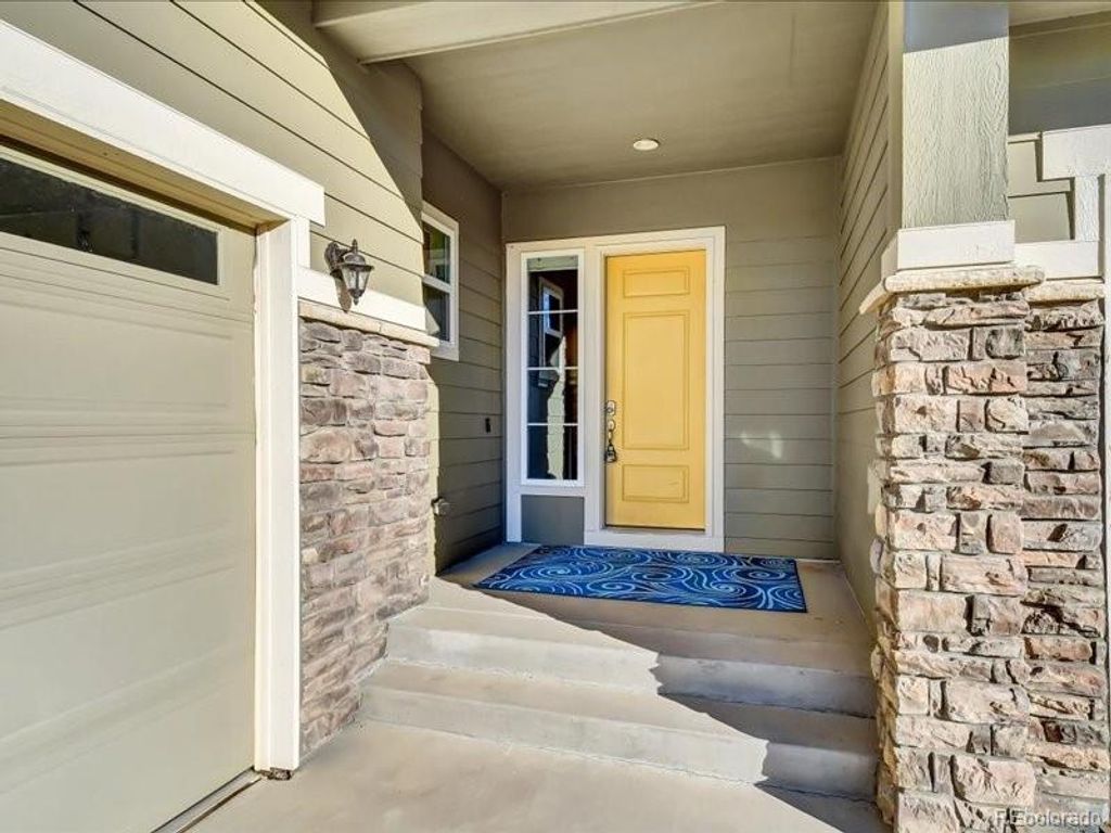 Photo of 609 W 130th Avenue, Westminster, CO 80234 (MLS # 3936757)