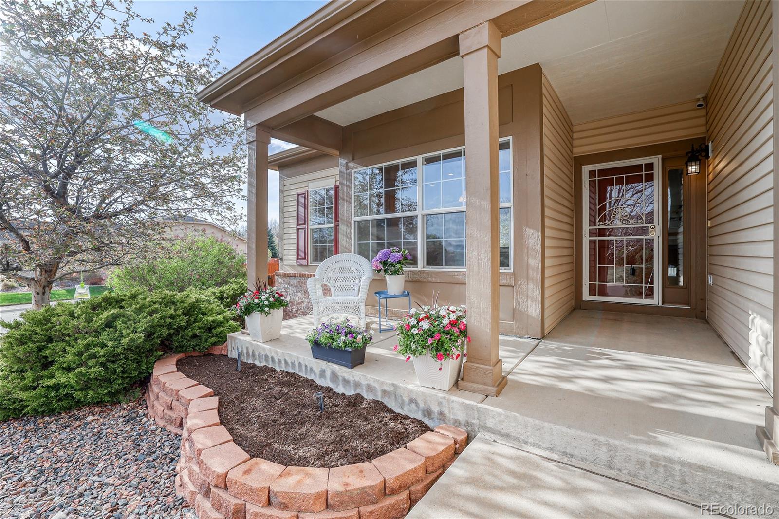21209 Woodside Lane, Parker, CO, 80138 1 21209 Woodside Lane