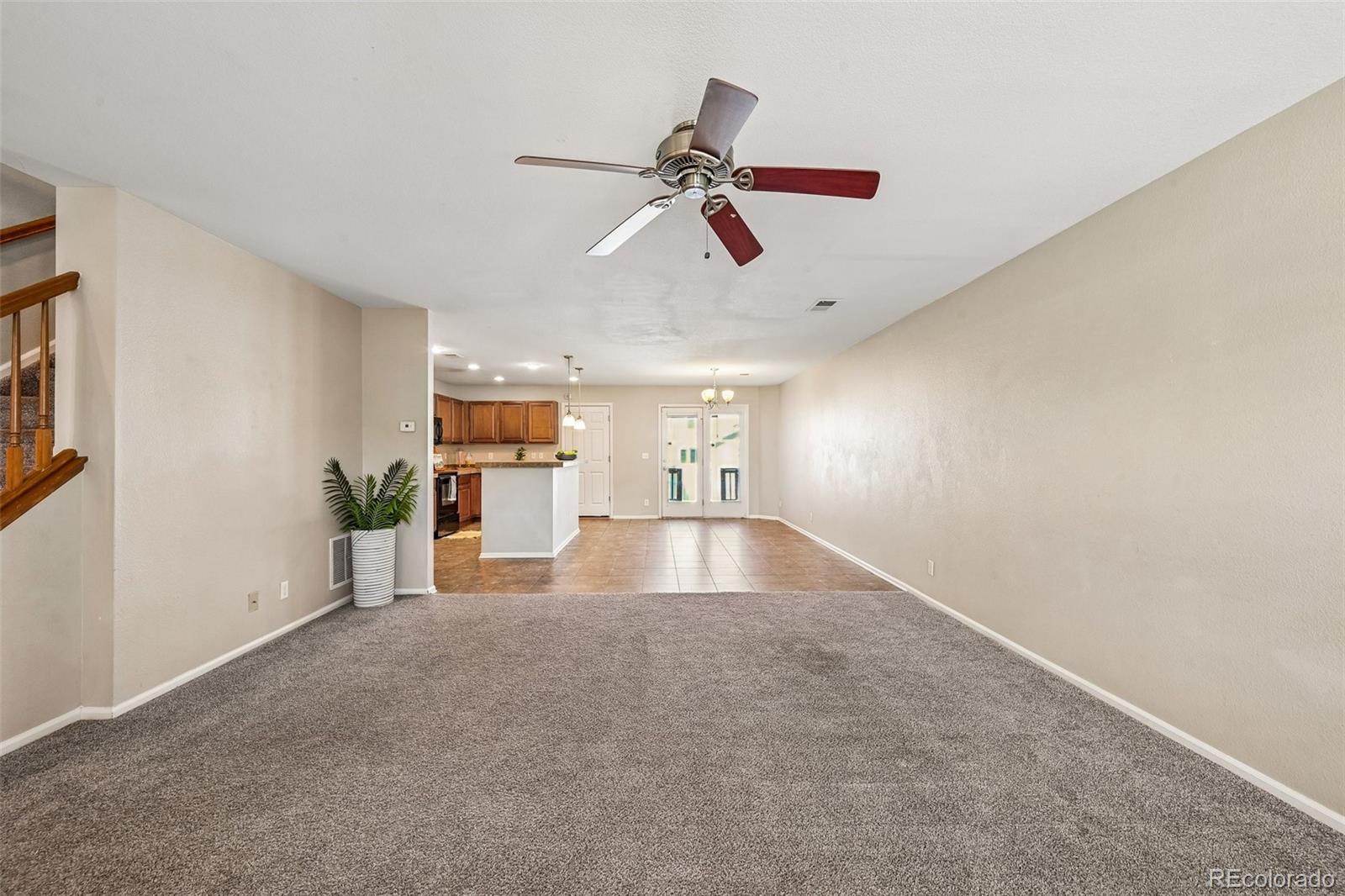 5777 N Danube Street