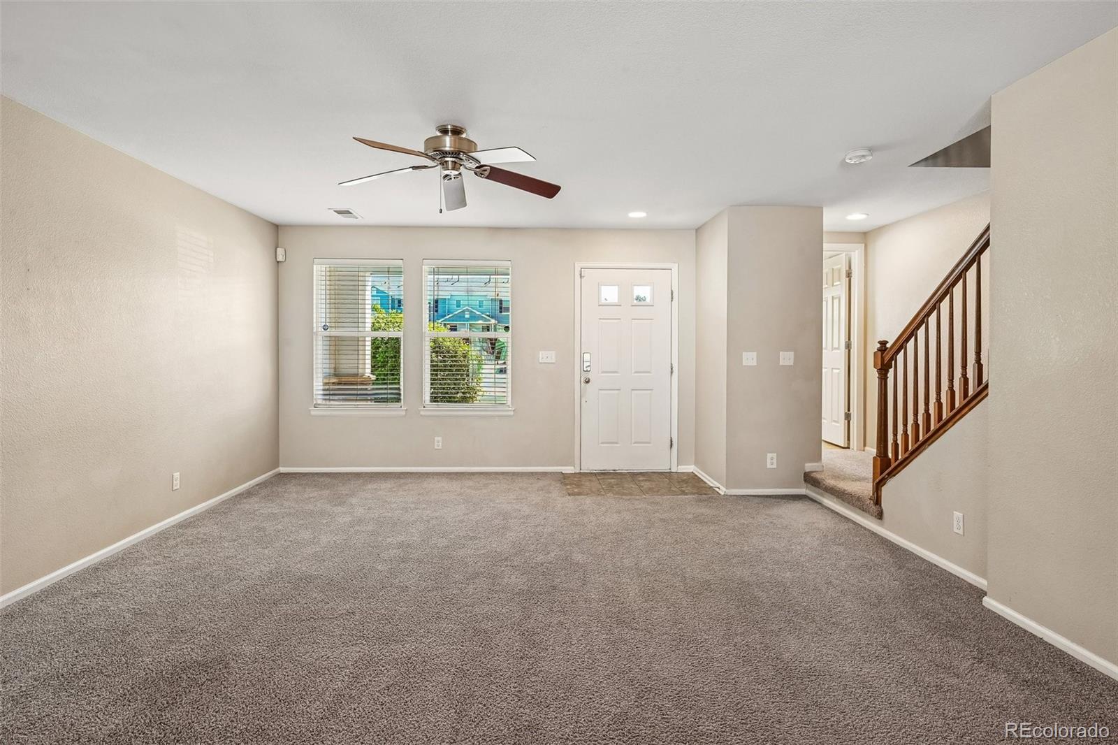 5777 N Danube Street