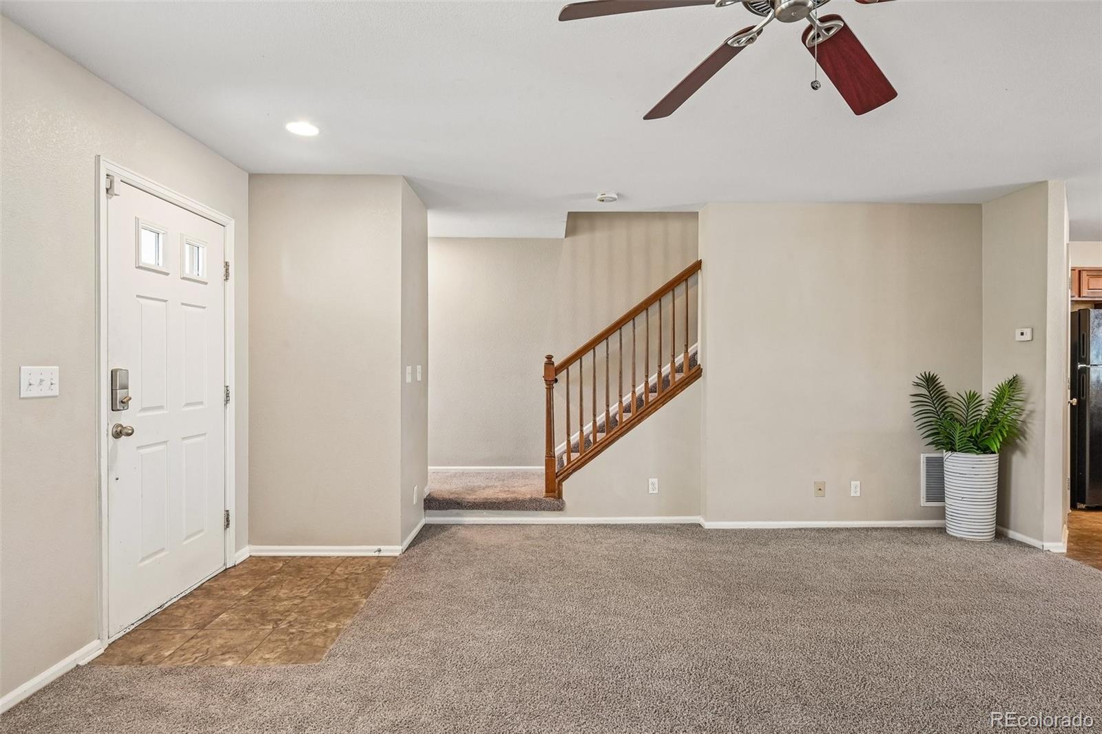 5777 N Danube Street