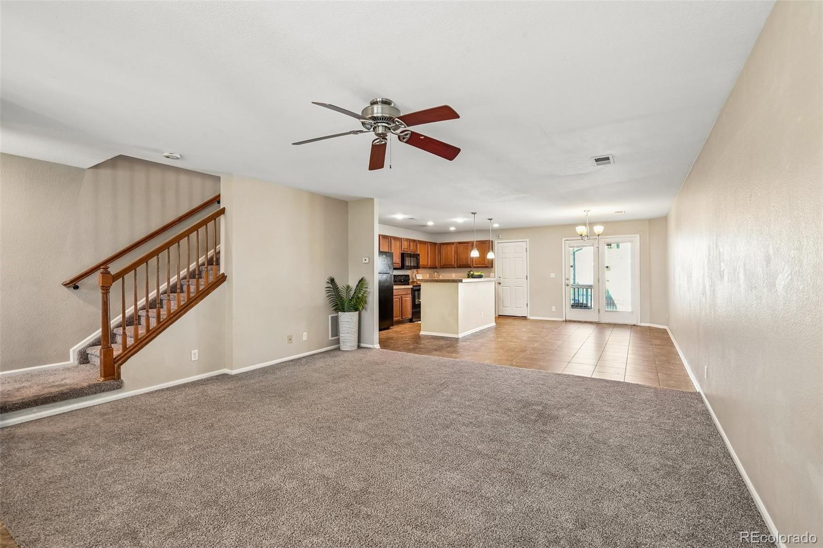 5777 N Danube Street